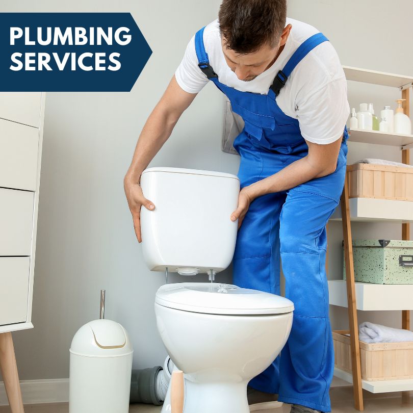 Plumbing Company in Centerville, IA